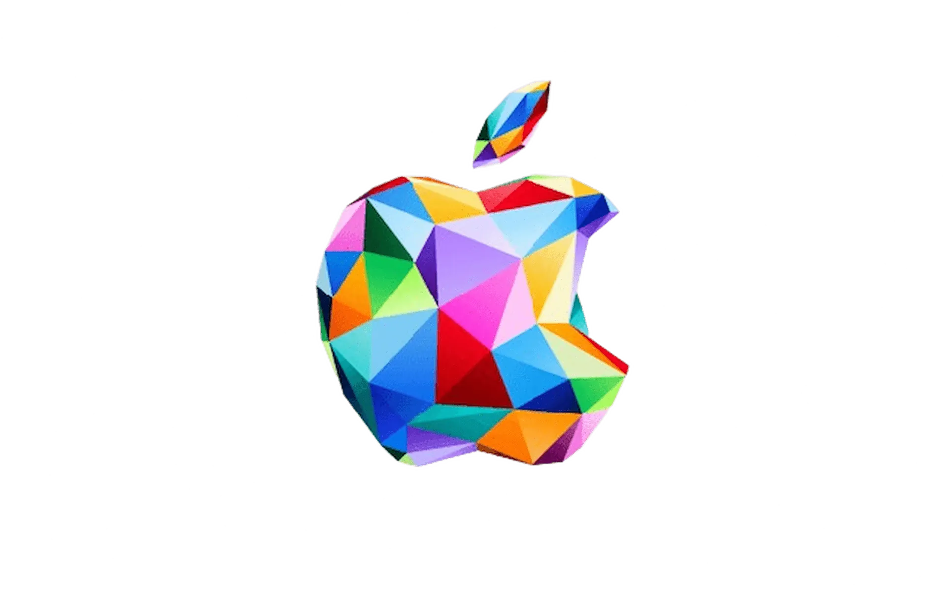 Apple Gift Card
